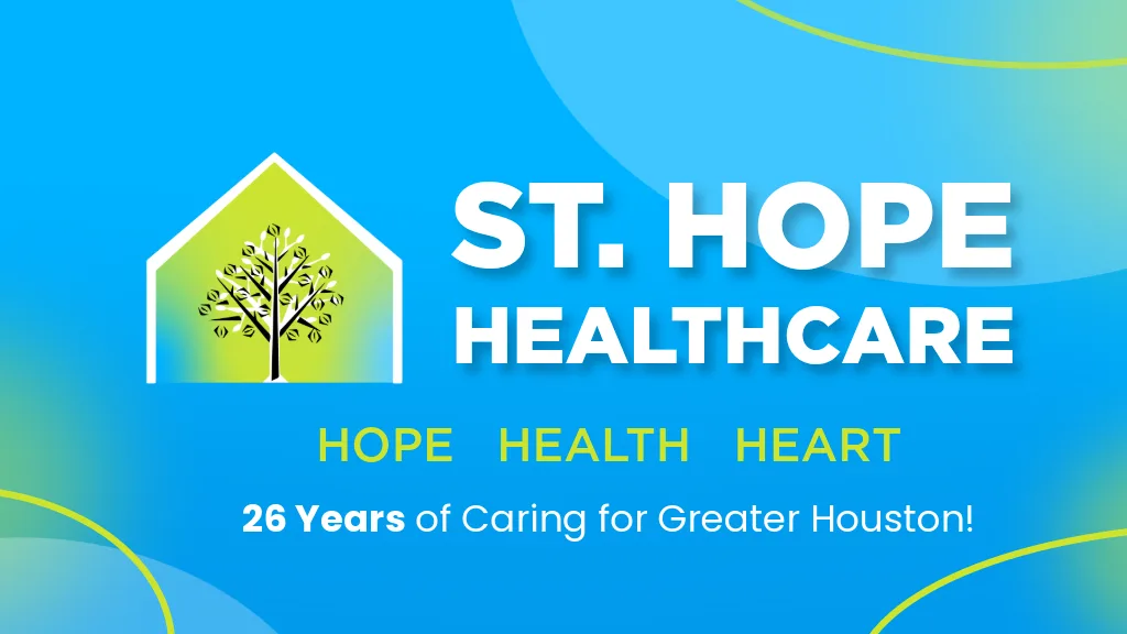 St. Hope Healthcare - Corporate Office