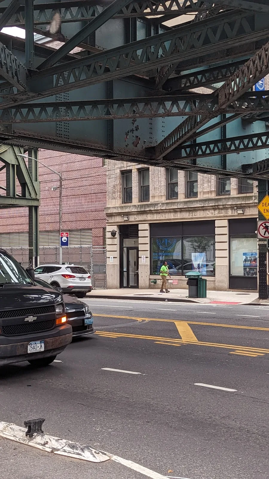 NYC Outward Bound Schools