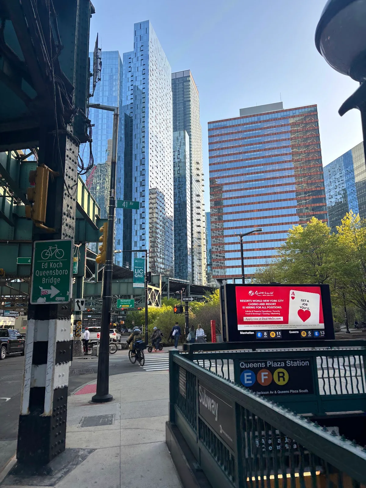 NYC Outward Bound Schools
