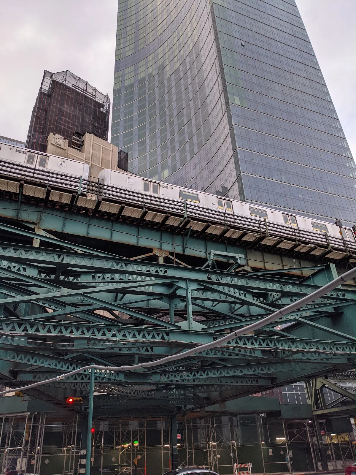 NYC Outward Bound Schools