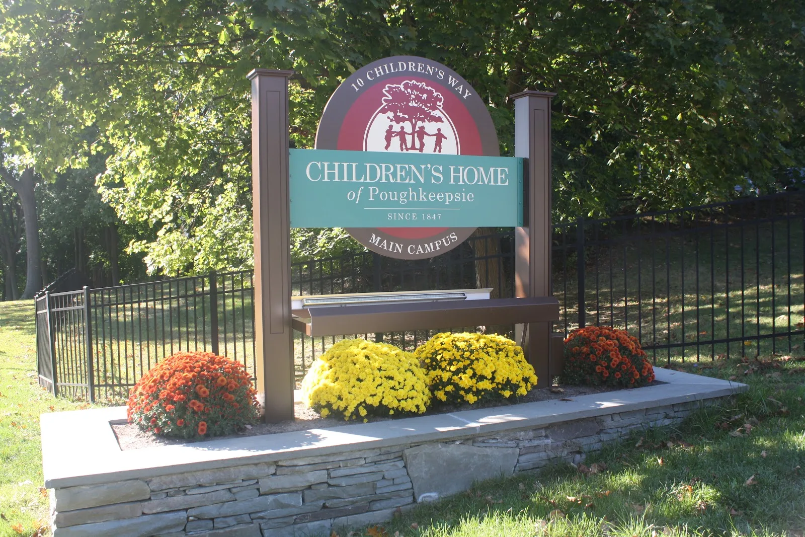 Childrens Home of Poughkeepsie