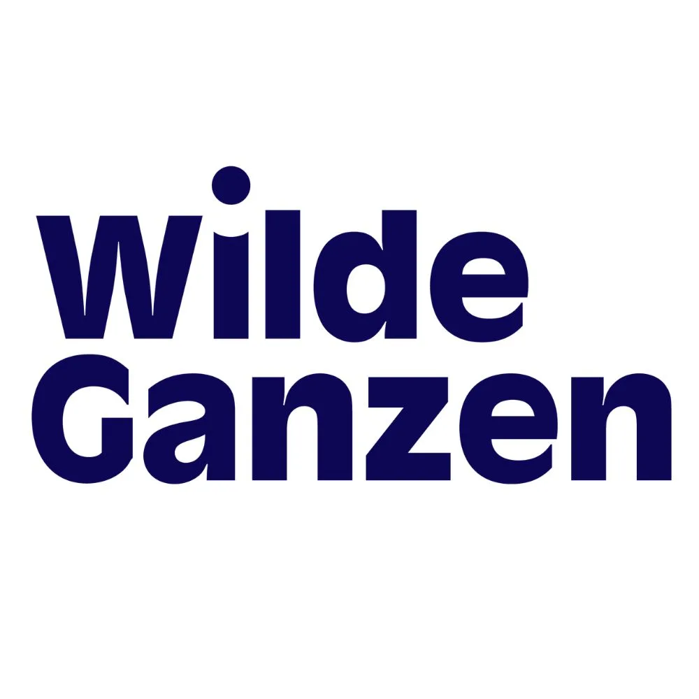Wilde Ganzen