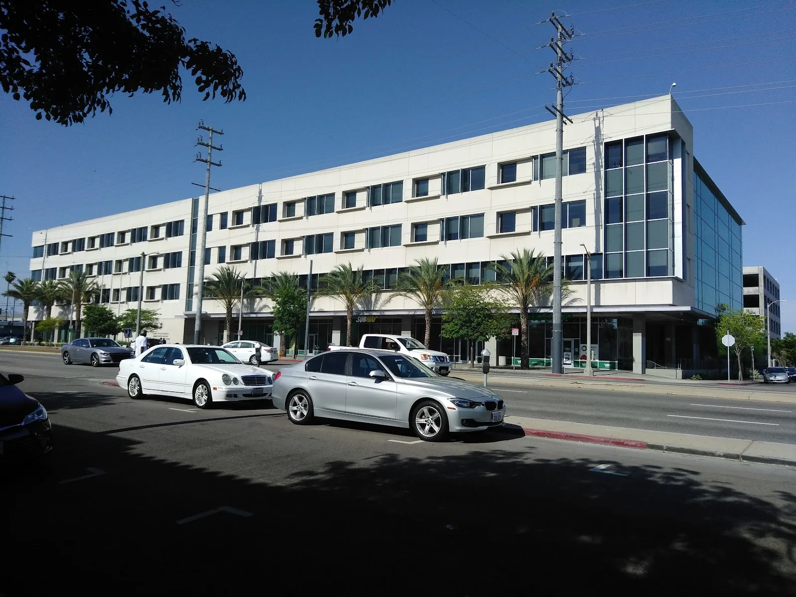Department of Children and Family Services