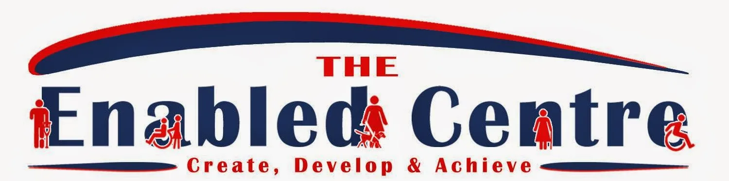 The Enabled Centre