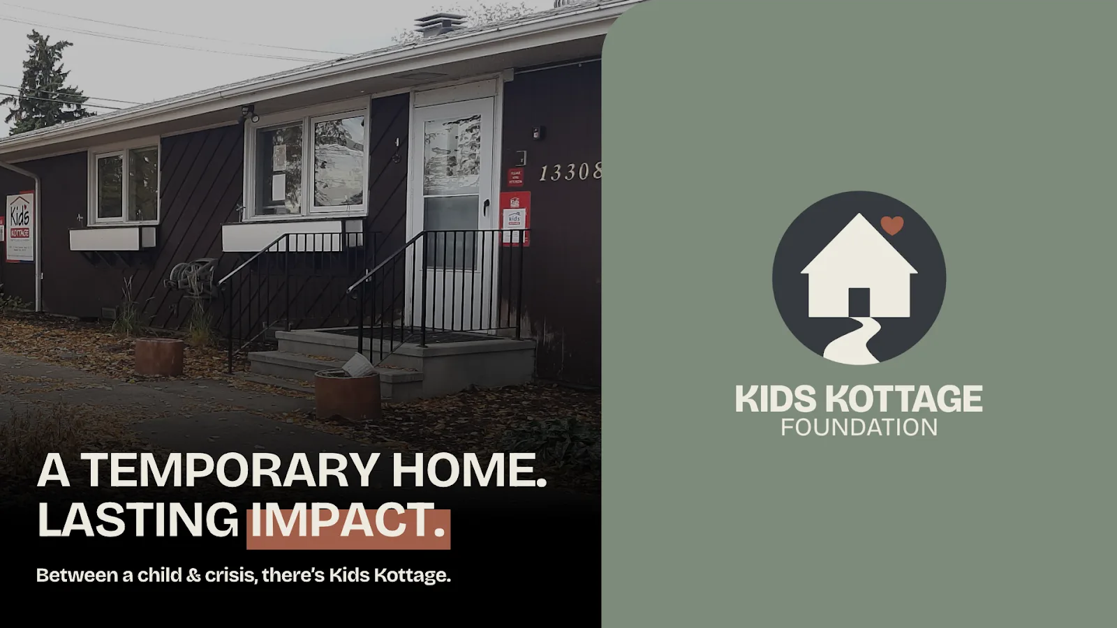Kids Kottage - Sunbeam Kottage