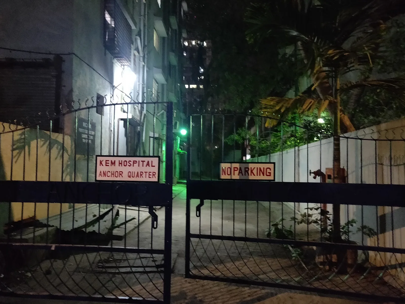 Anchor Hostel