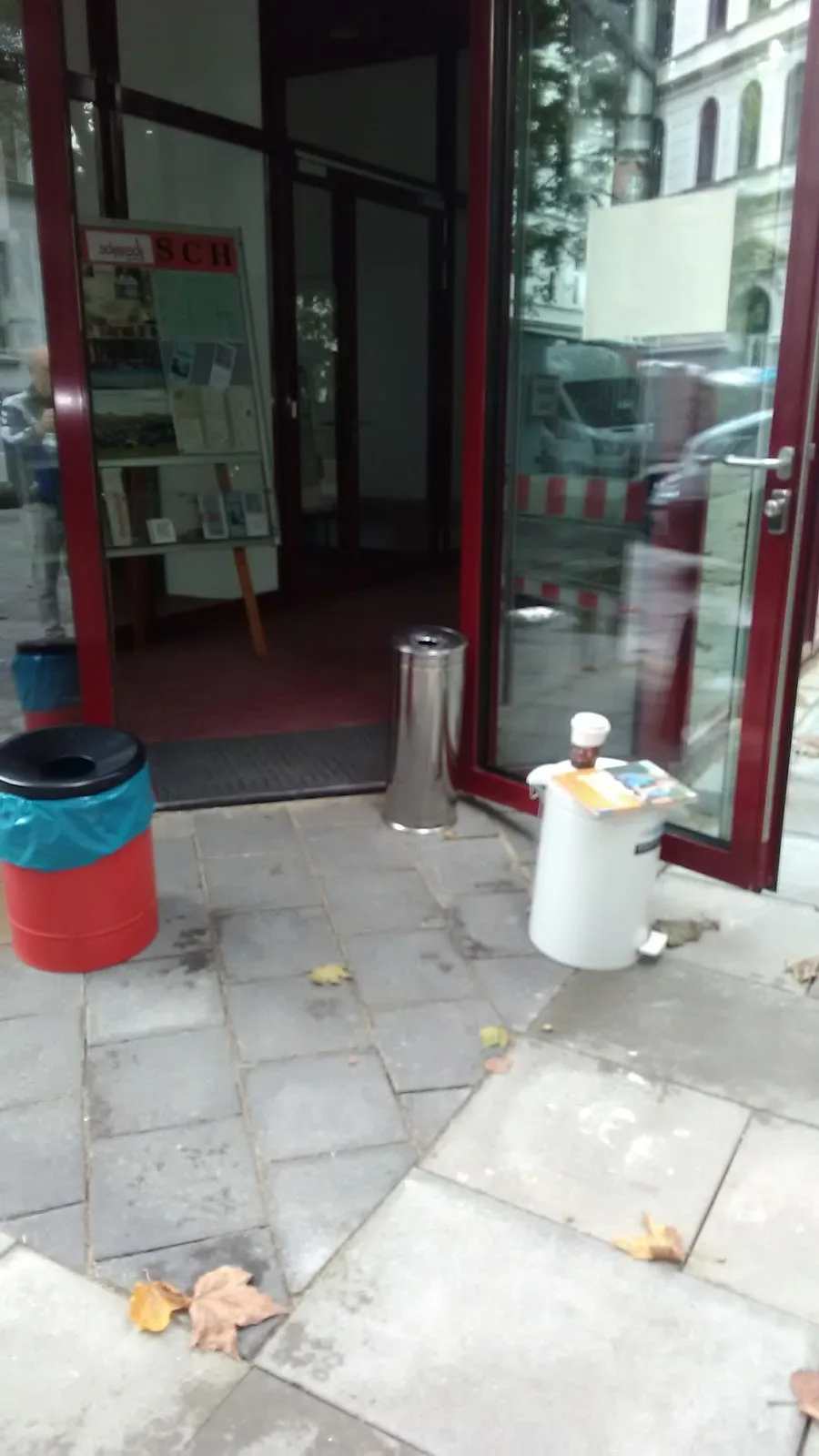 Integrationszentrum Hamburg e.V.
