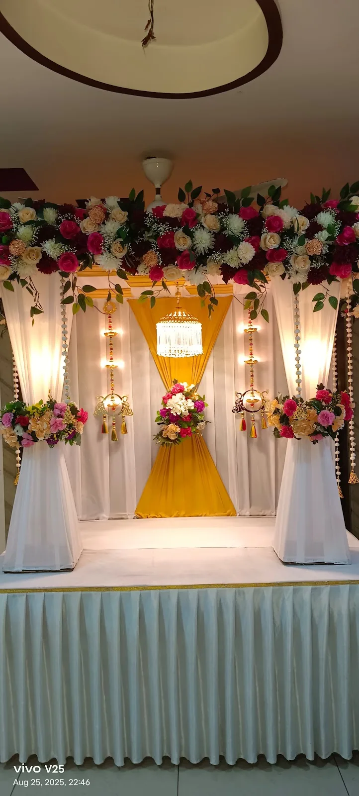 RK EVENTS AND DECOR