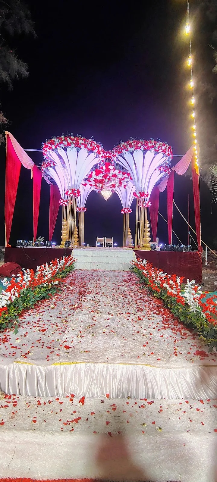 RK EVENTS AND DECOR