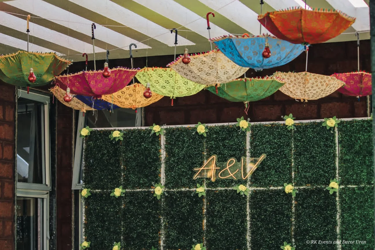 RK EVENTS AND DECOR