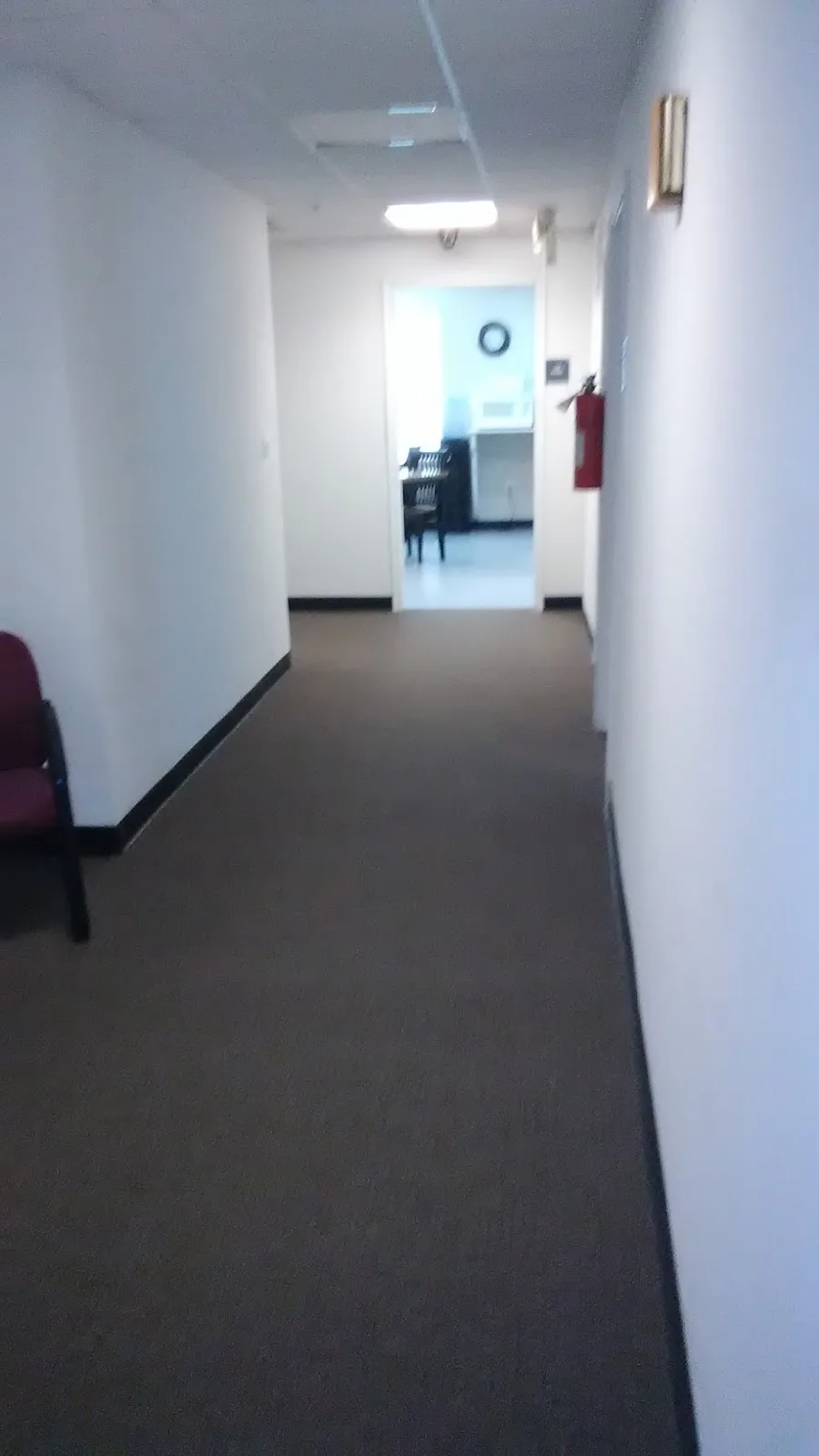 A Caring Safe Place Inc.