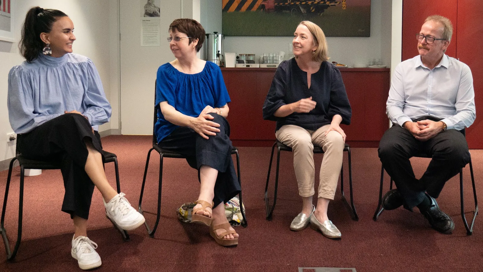 Institute Of Community Directors Australia