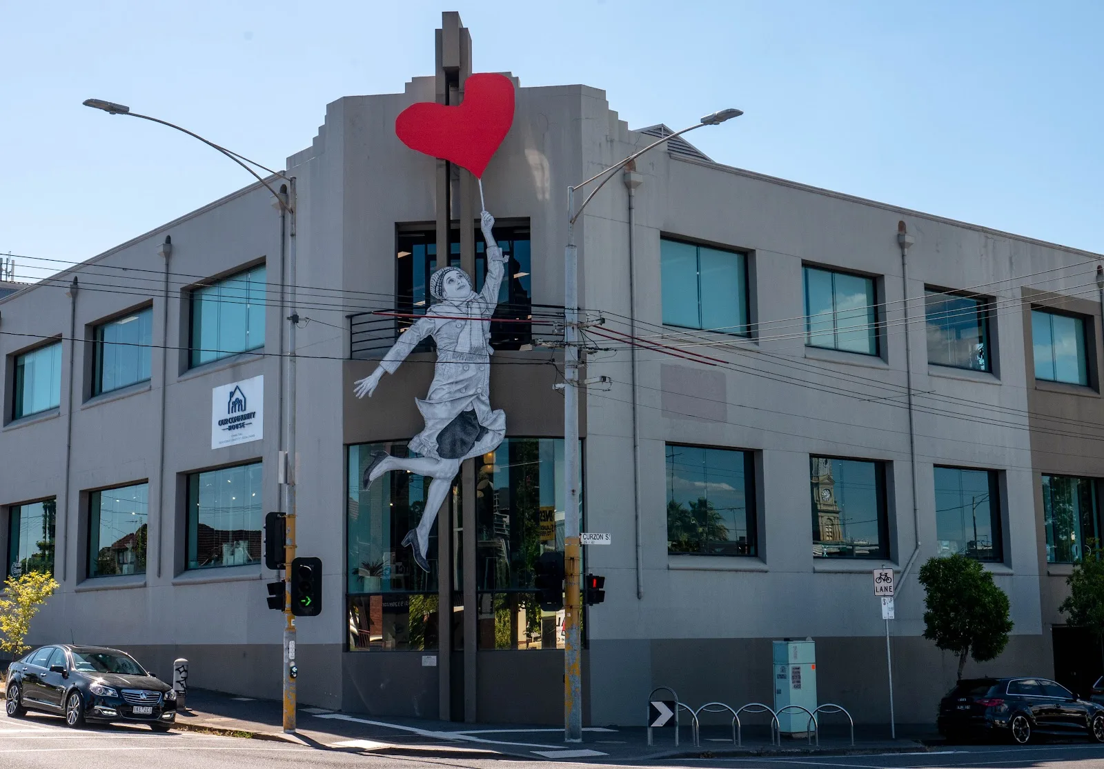 Institute Of Community Directors Australia