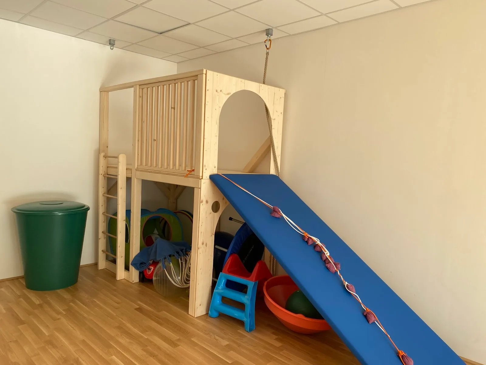 Institut für Familienförderung