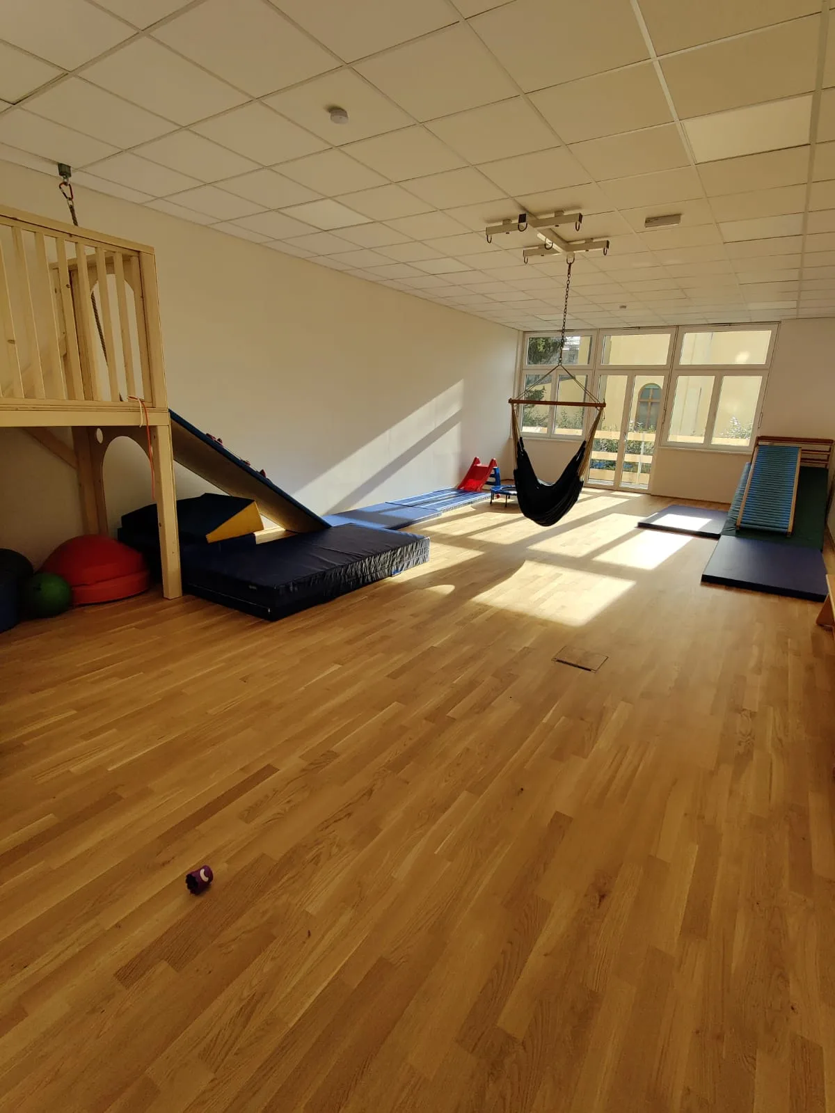 Institut für Familienförderung