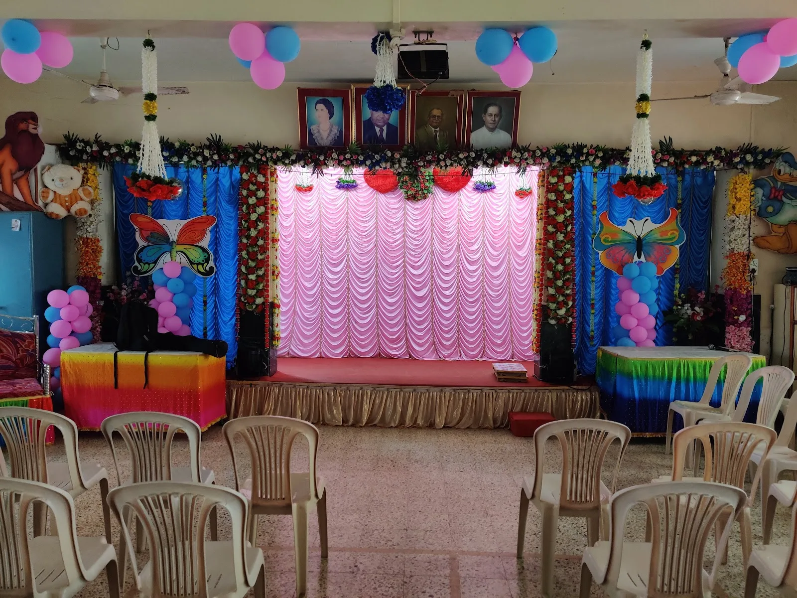 Maharashtra Seva Mandal