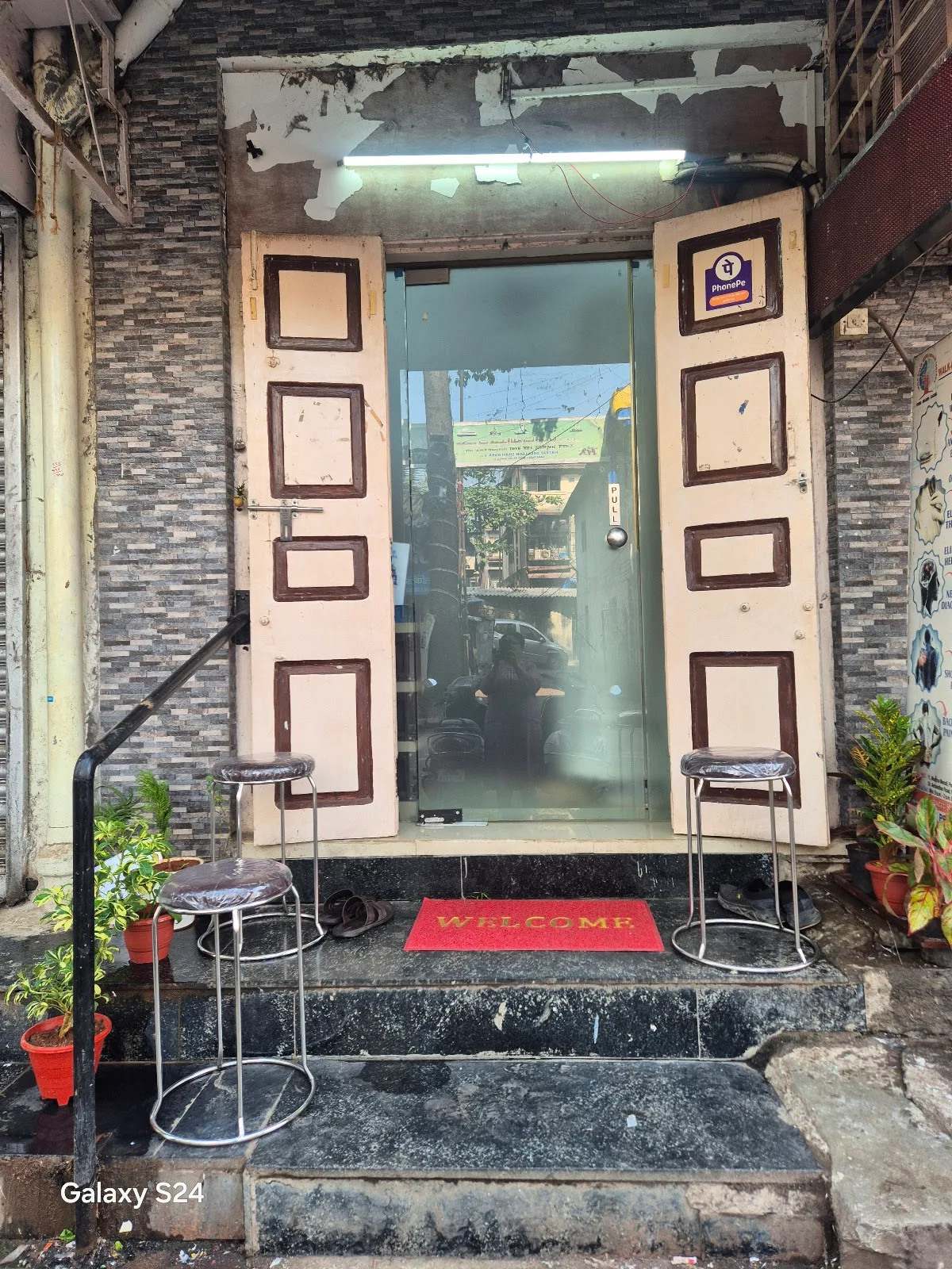 Dr.Priya's Walk Again Neuro Rehab & physiotherapy Centre