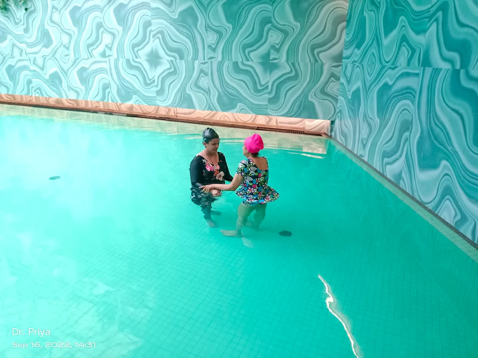 Dr.Priya's Walk Again Neuro Rehab & physiotherapy Centre