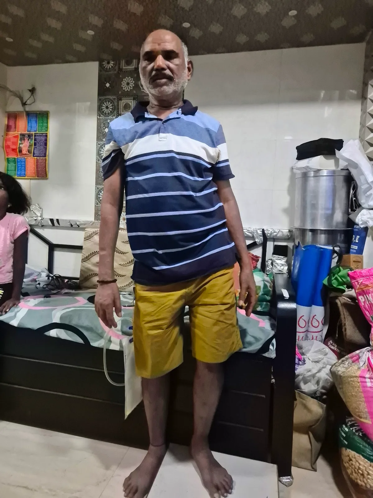 Dr.Priya's Walk Again Neuro Rehab & physiotherapy Centre