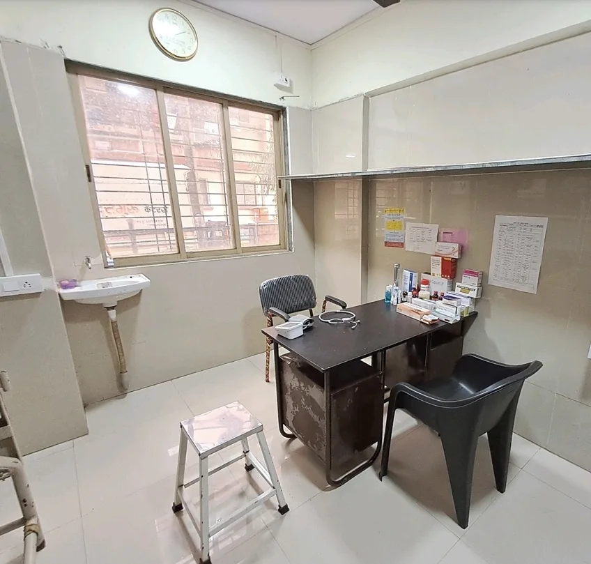 Maharashtra Nagar UPHC