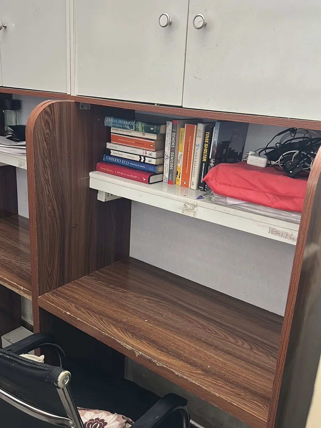 Study Master Library