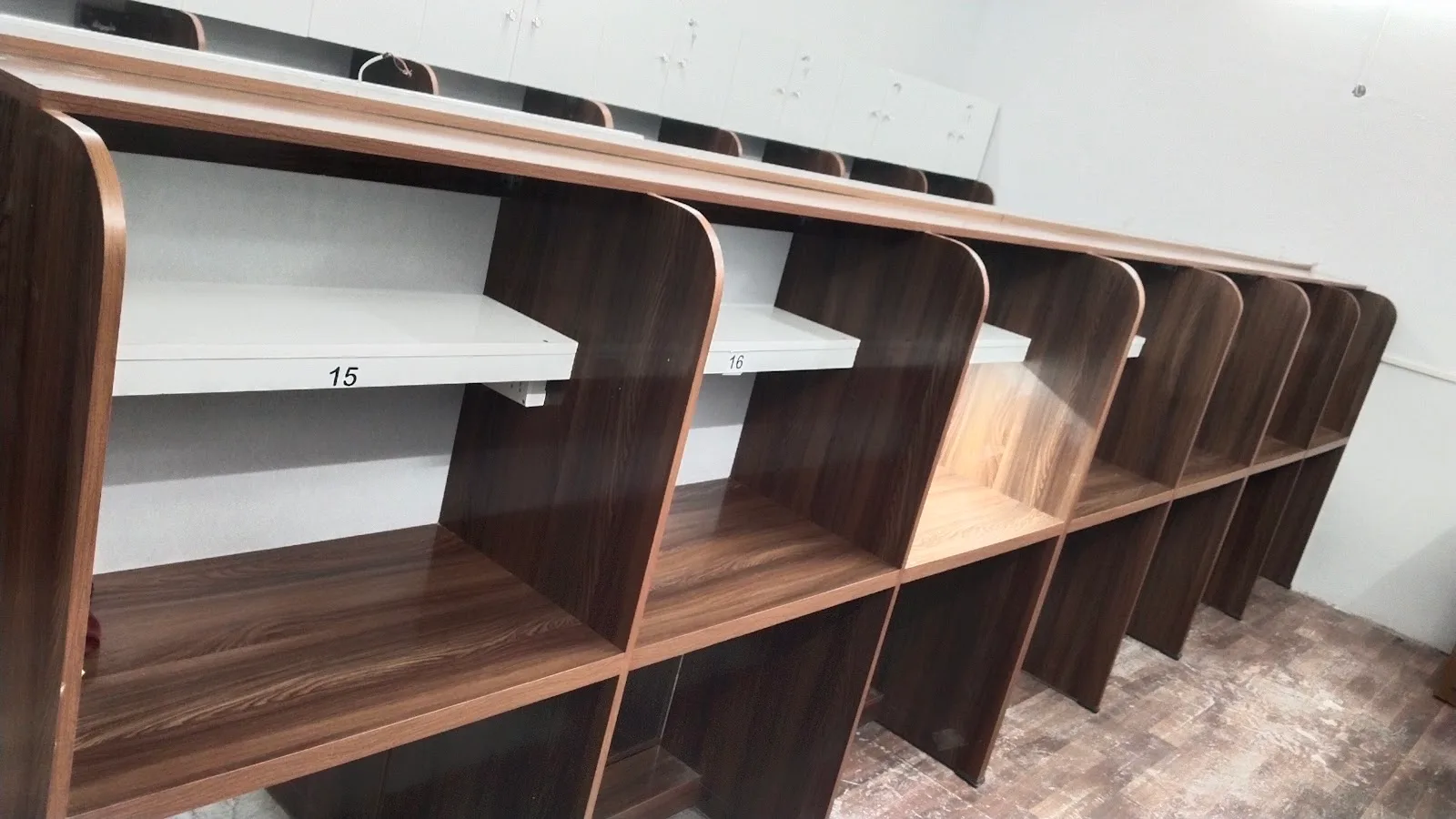 Study Master Library