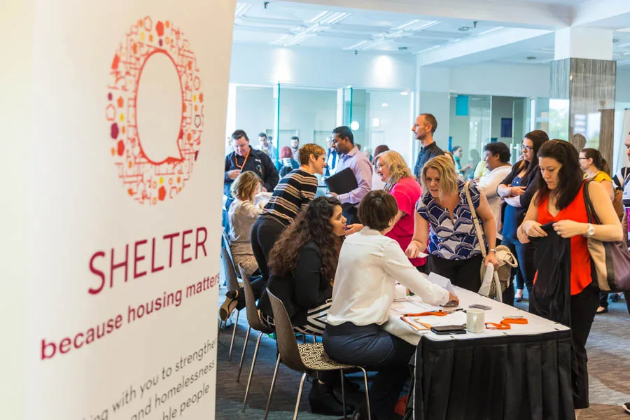 Queensland Shelter