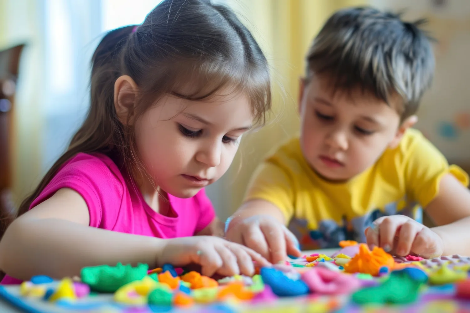 Centre for Autism & ADHD – Special Needs Child Care