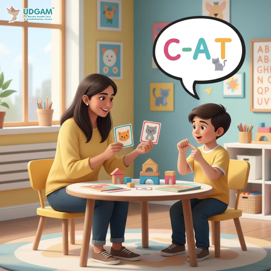 Centre for Autism & ADHD – Special Needs Child Care