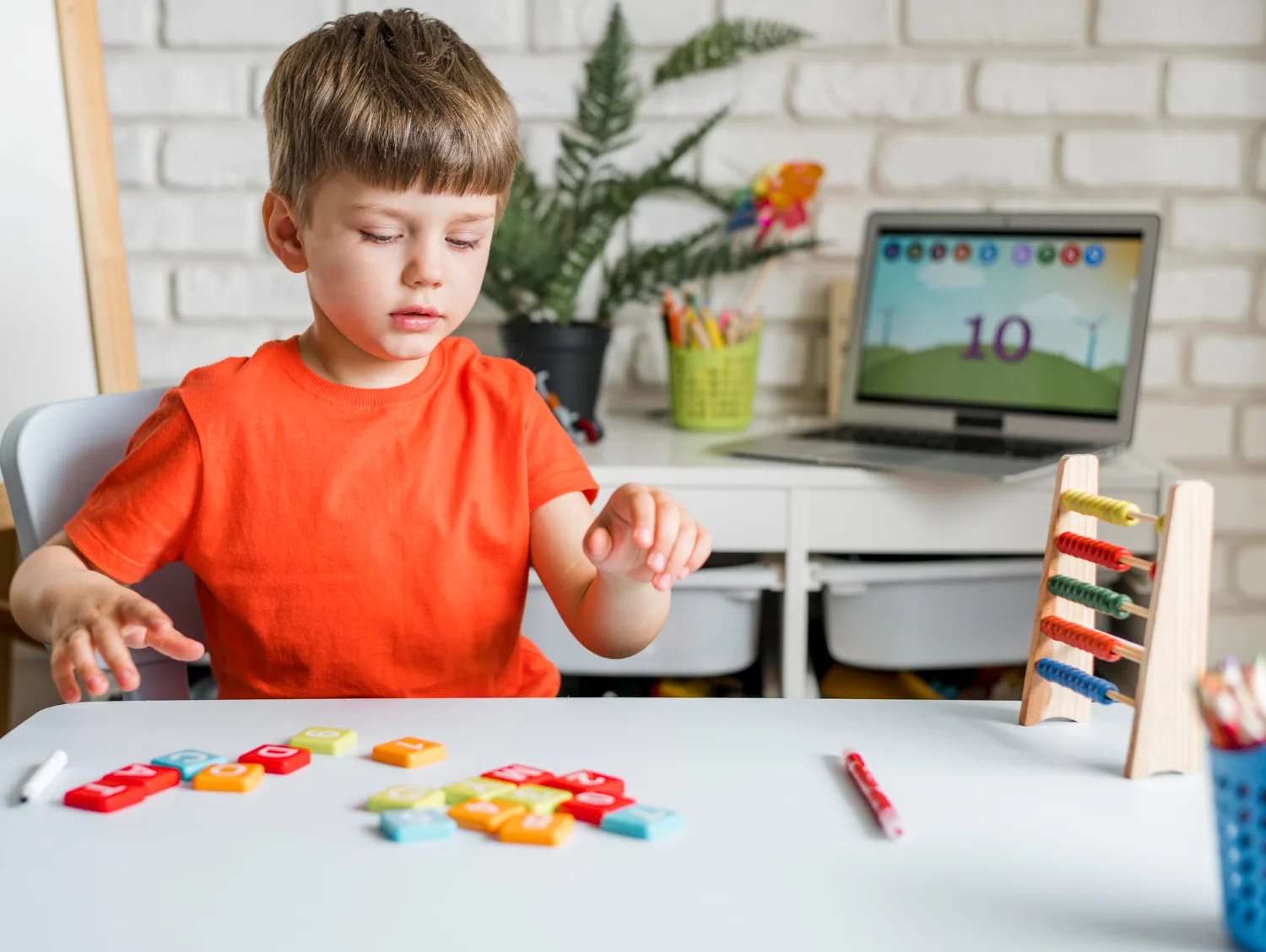 Centre for Autism & ADHD – Special Needs Child Care