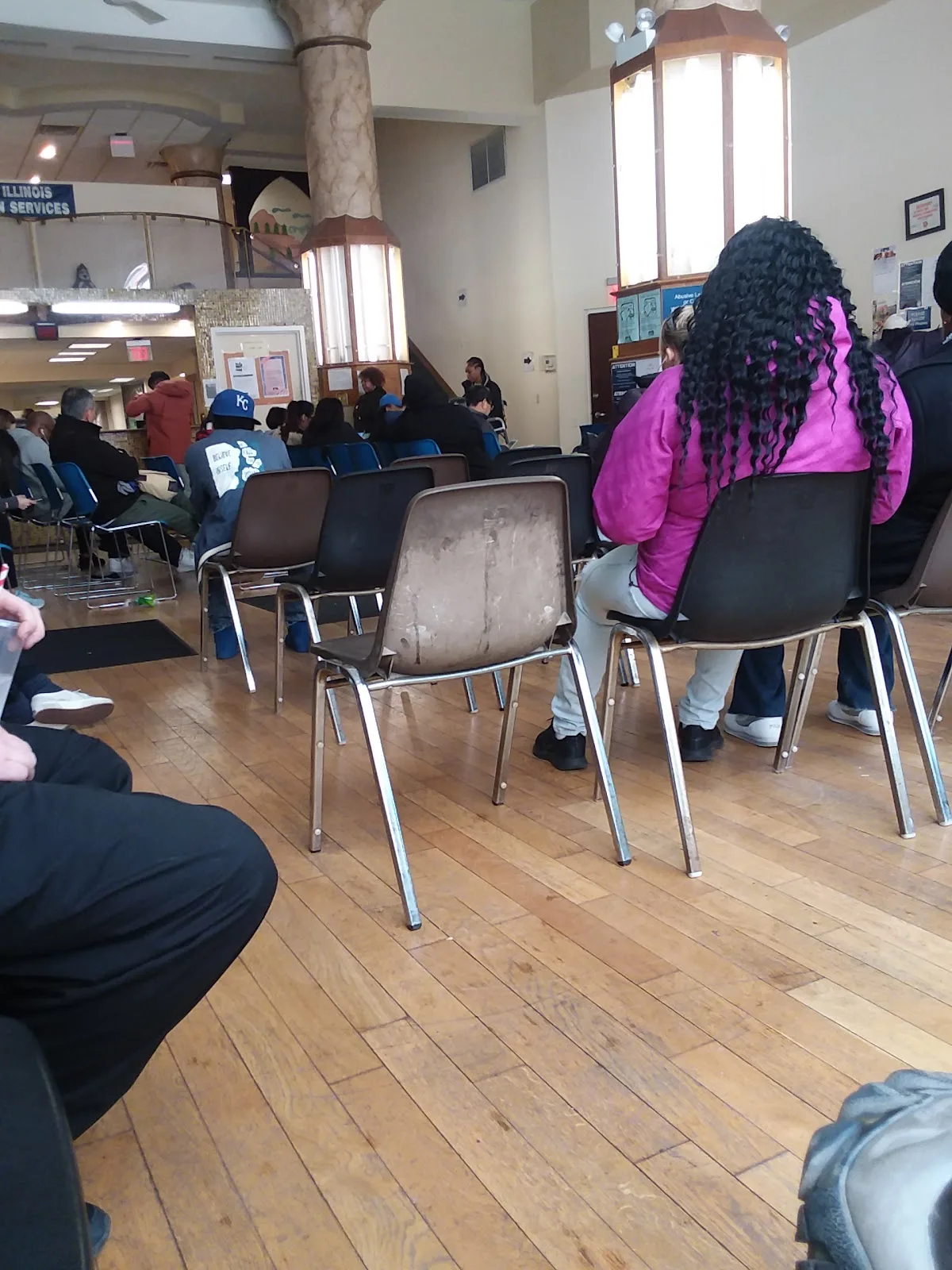 Family Community Resource Center
