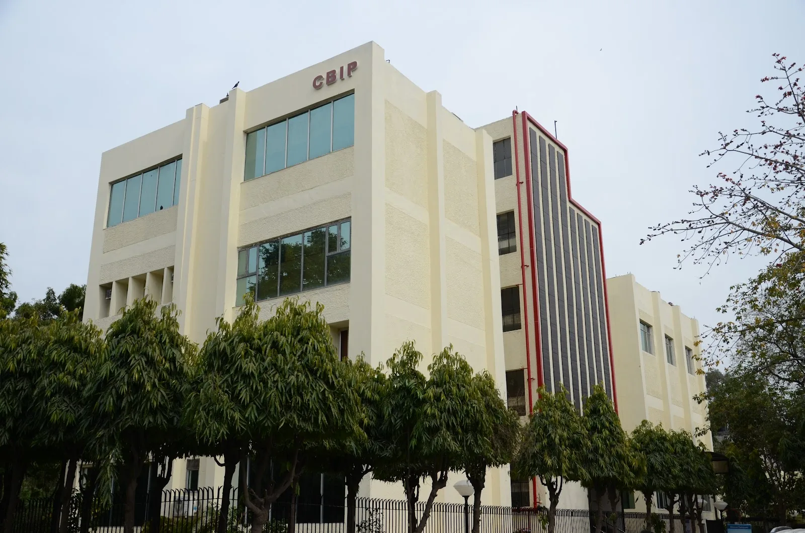 Central Board of Irrigation & Power