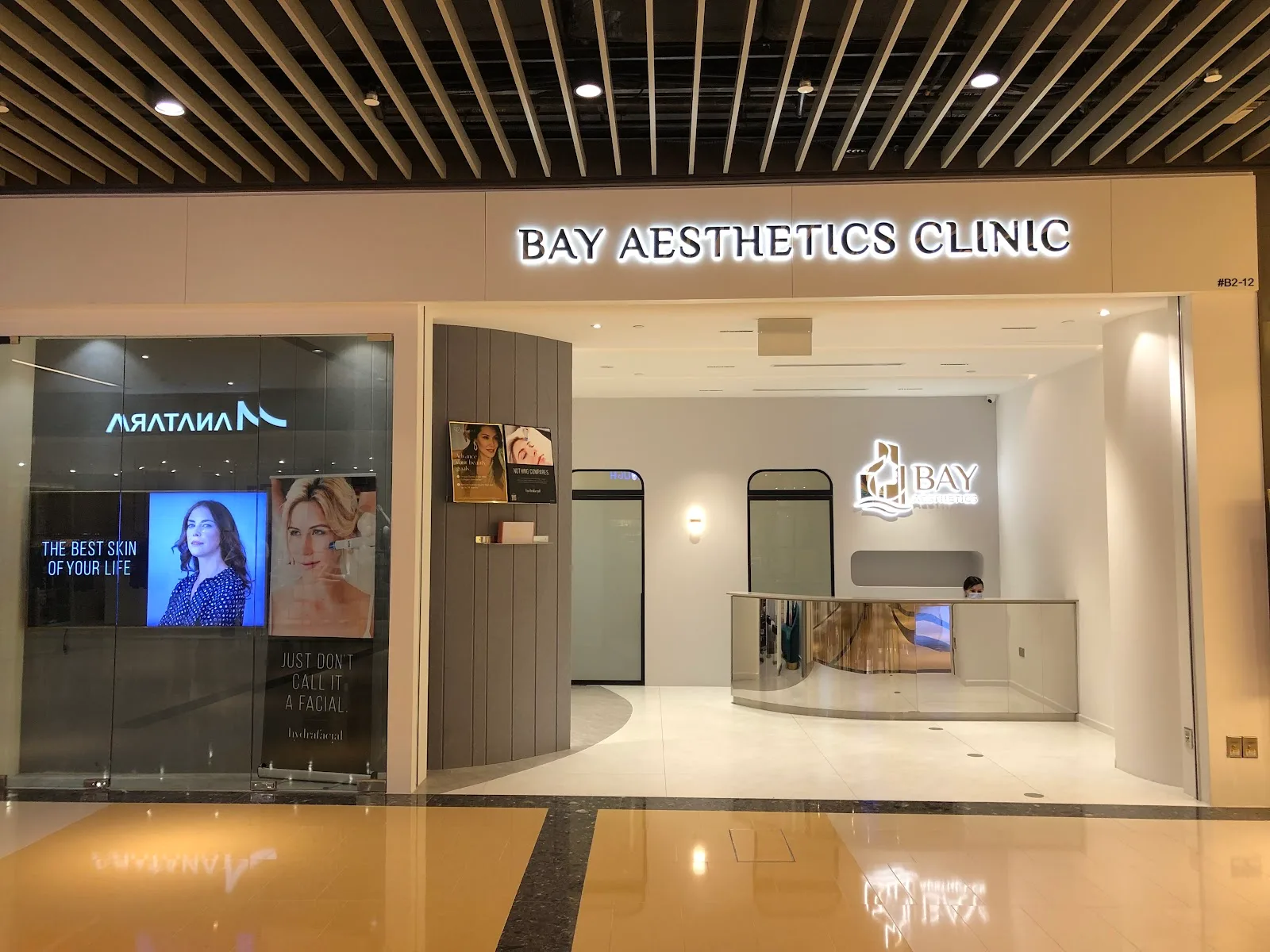 Bay Medical Clinic