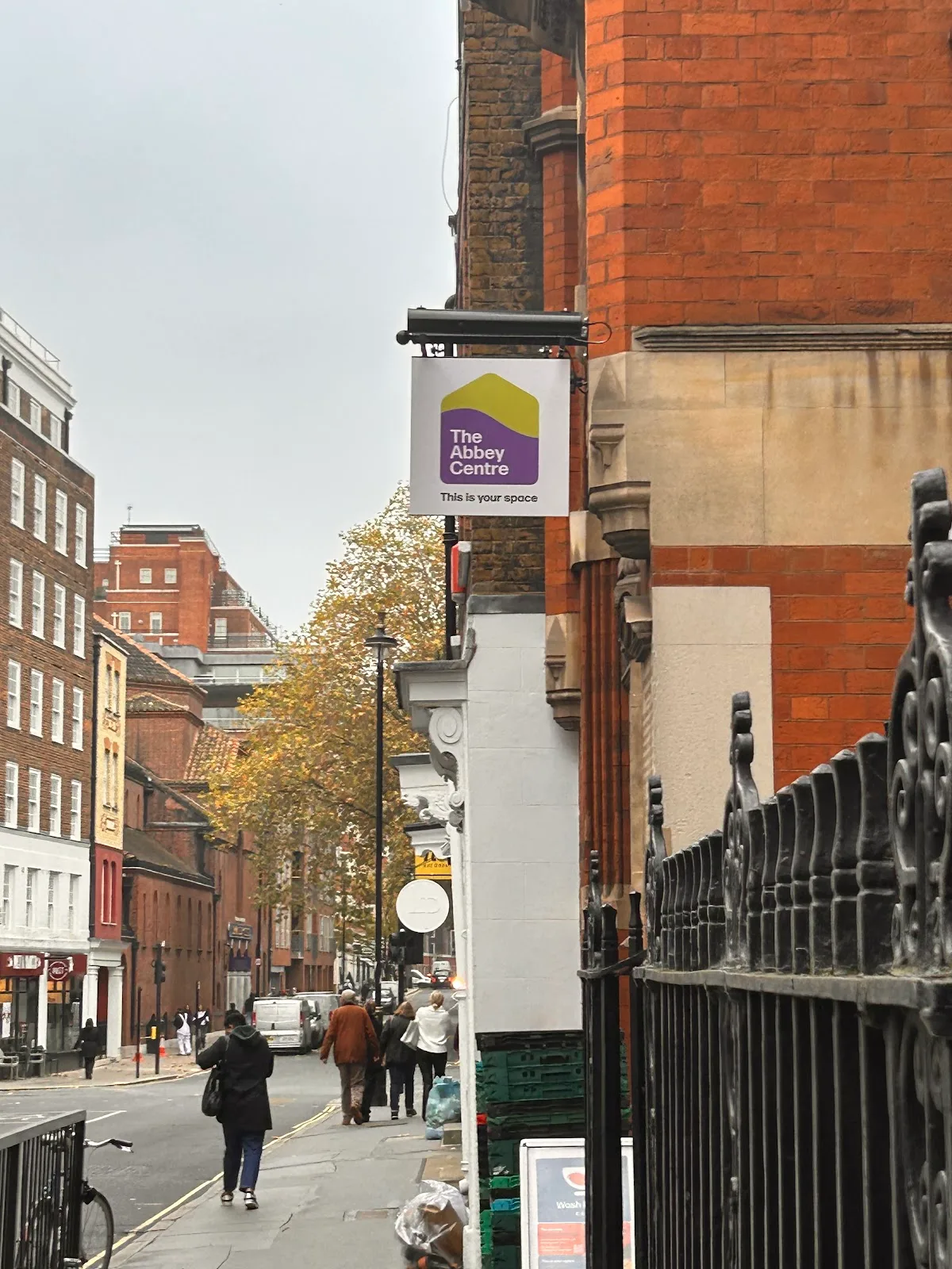 South Westminster Legal Advice Centre