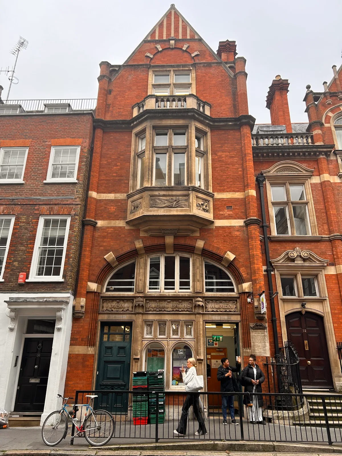 South Westminster Legal Advice Centre