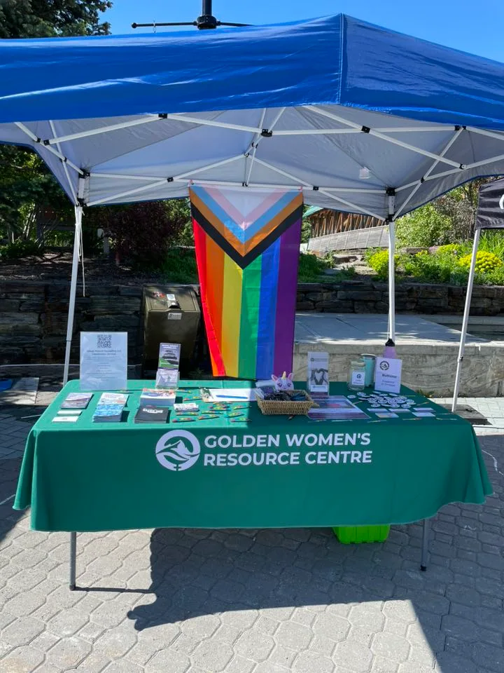 Golden Women's Resource Centre
