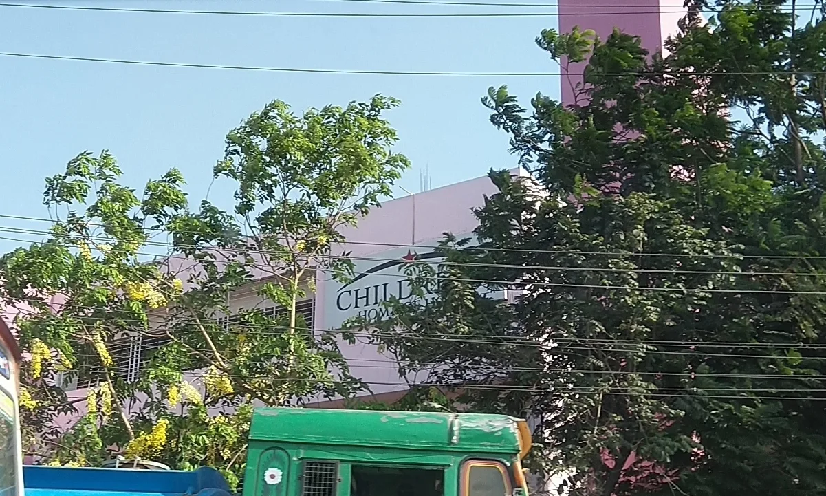 Children's Home of Hope
