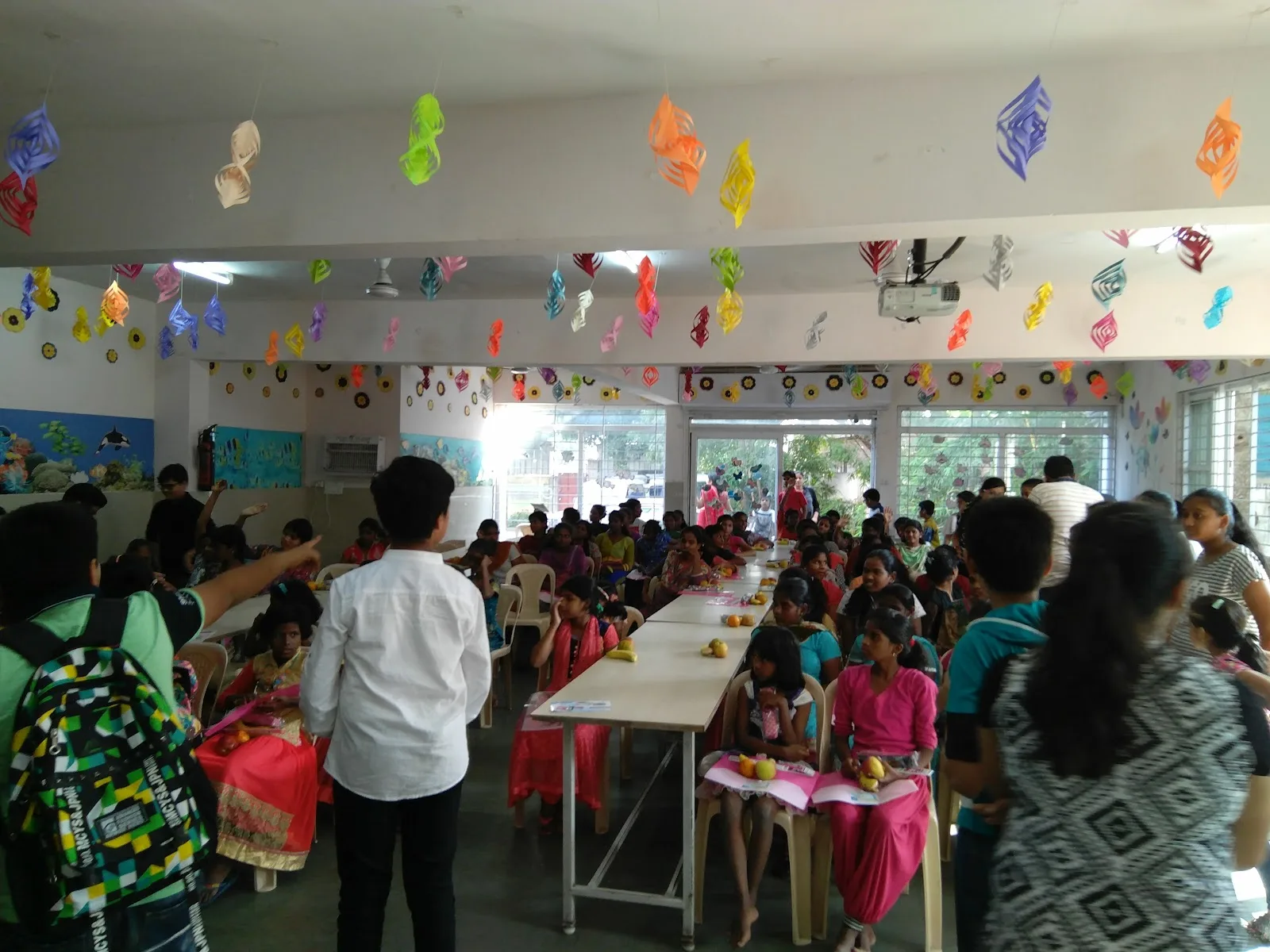 Children's Home of Hope