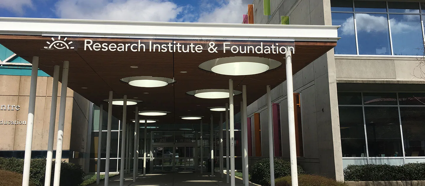 BC Children's Hospital Foundation