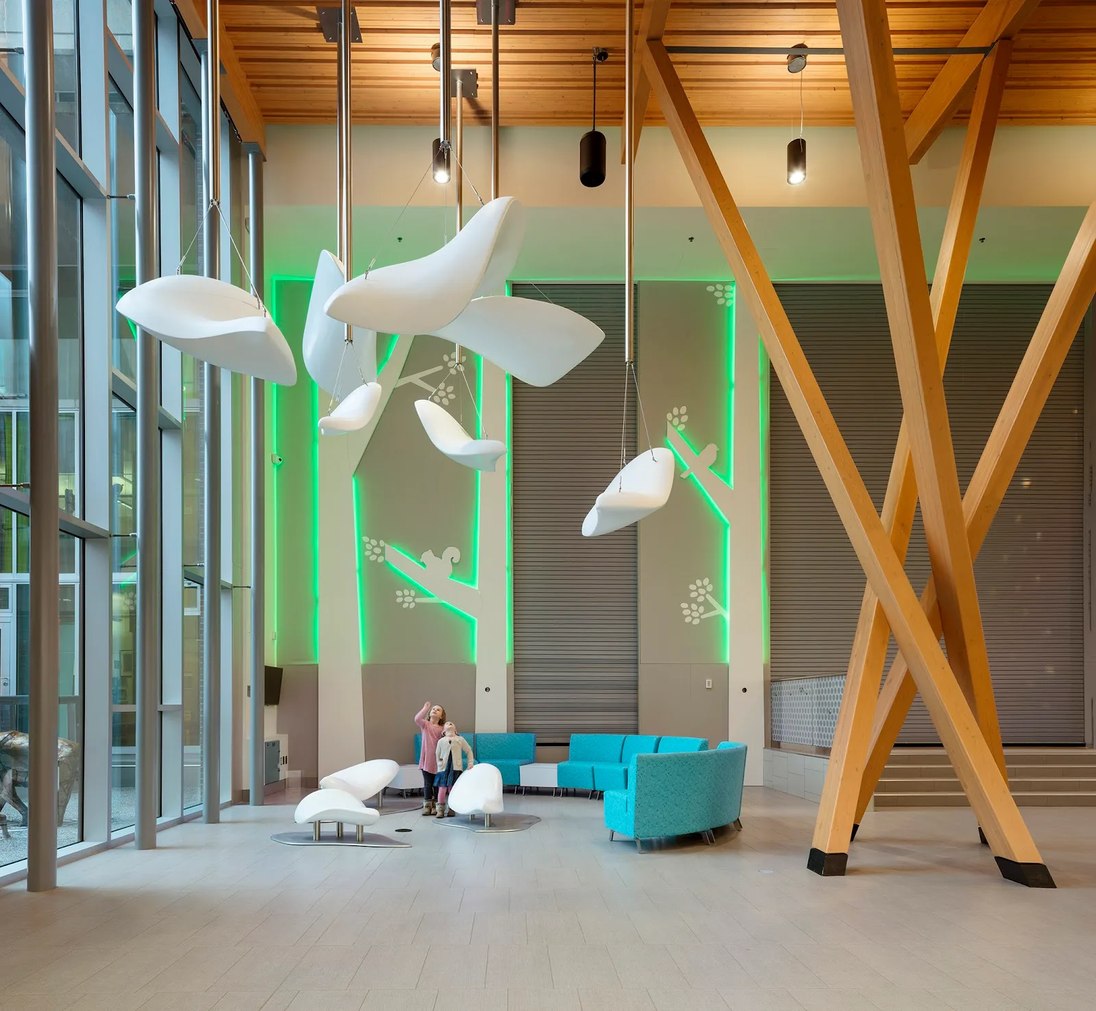BC Children's Hospital Foundation