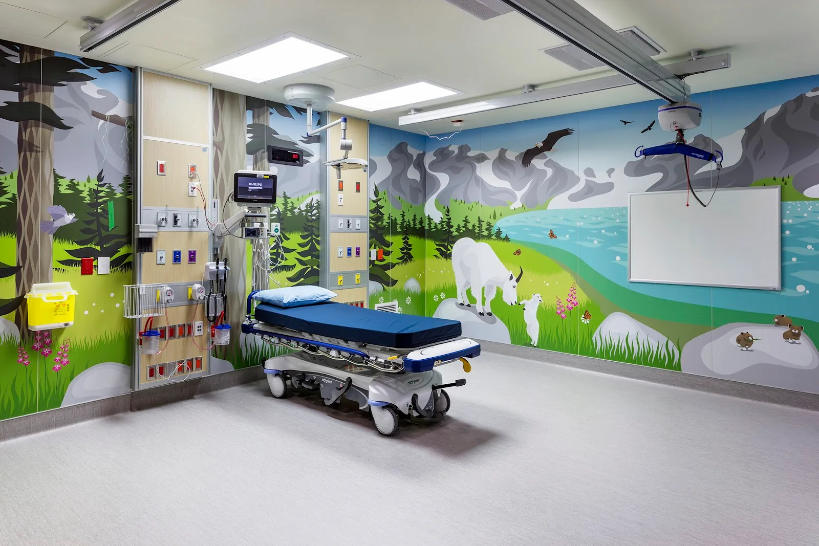BC Children's Hospital Foundation