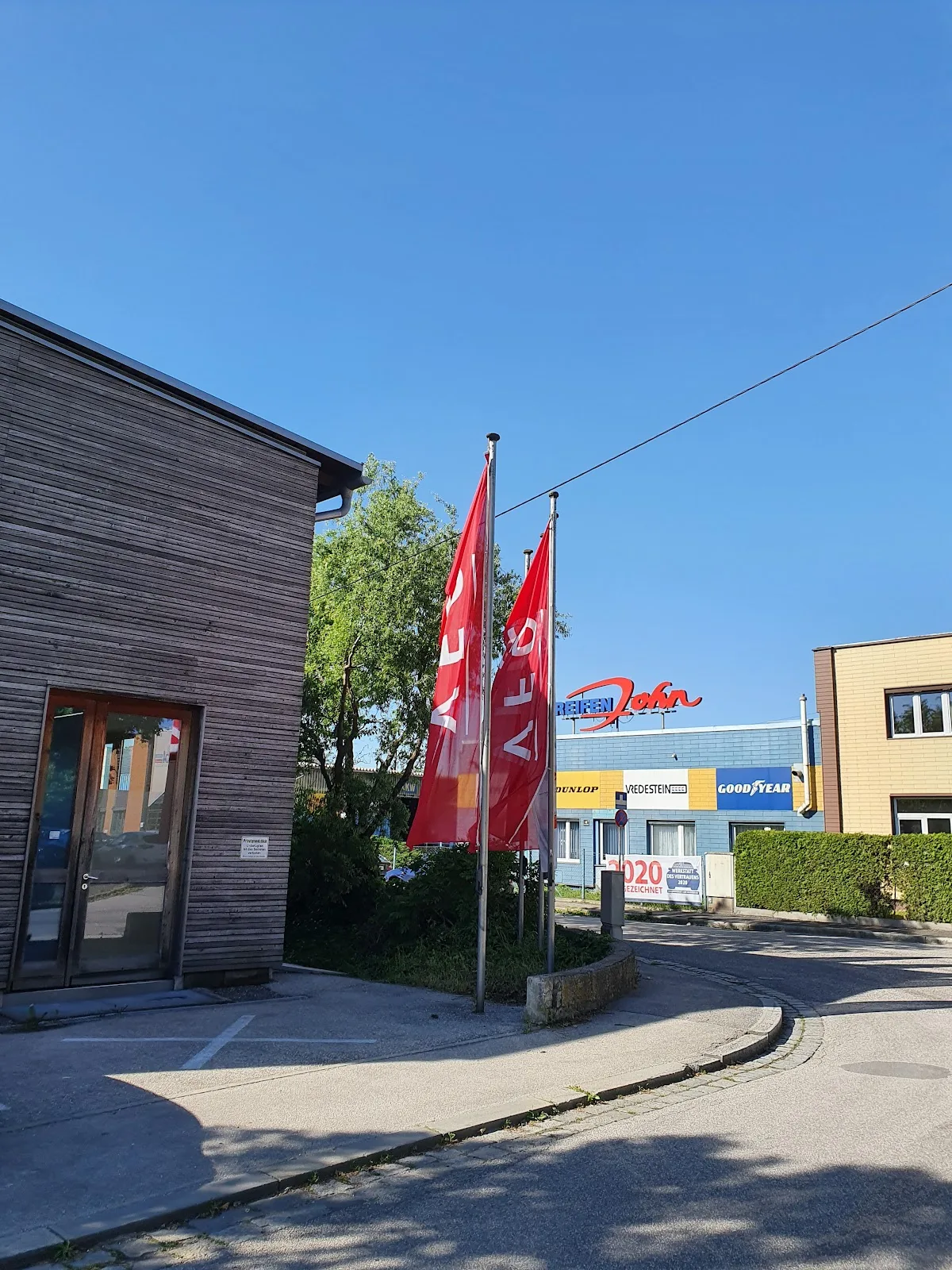 she:works GmbH