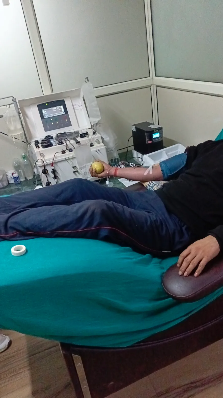 Freedom Blood Bank Delhi