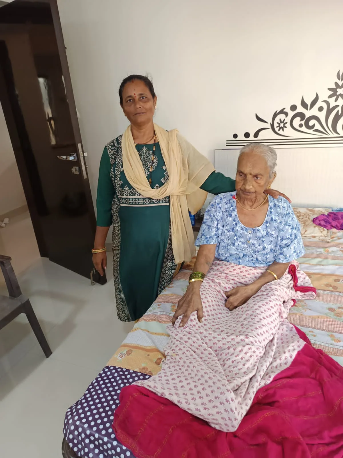 KARMABHUMI CARETAKER SERVICES (Nursing Bureaus)