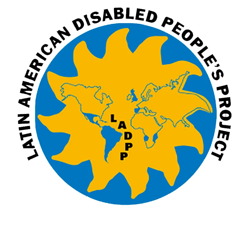 Latin American Disabled Peoples Project