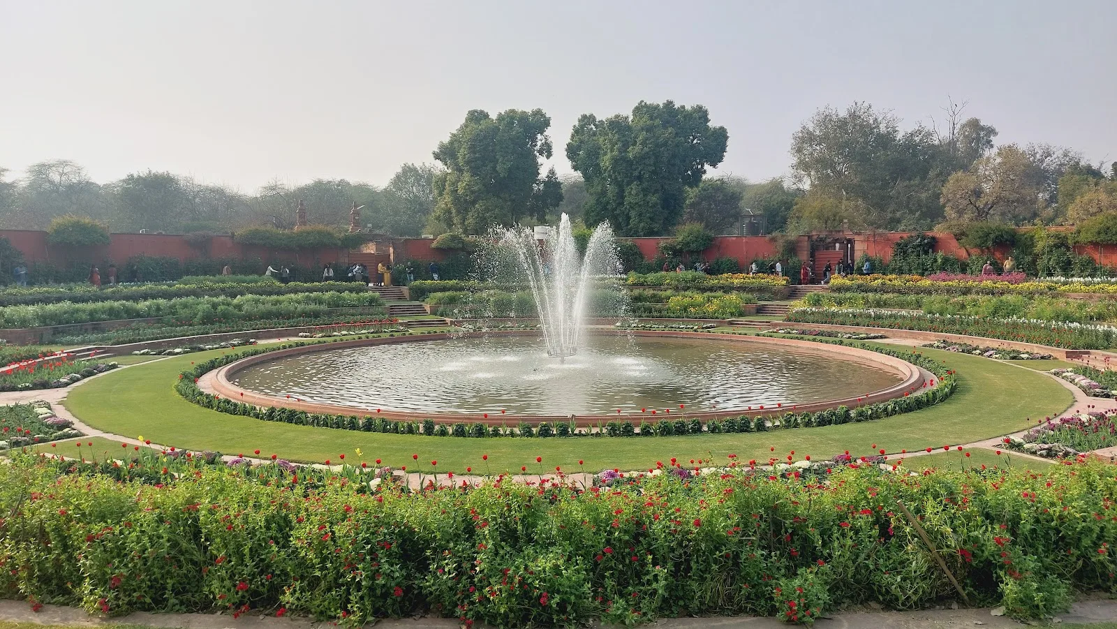 Rashtrapati Bhavan Cultural Centre