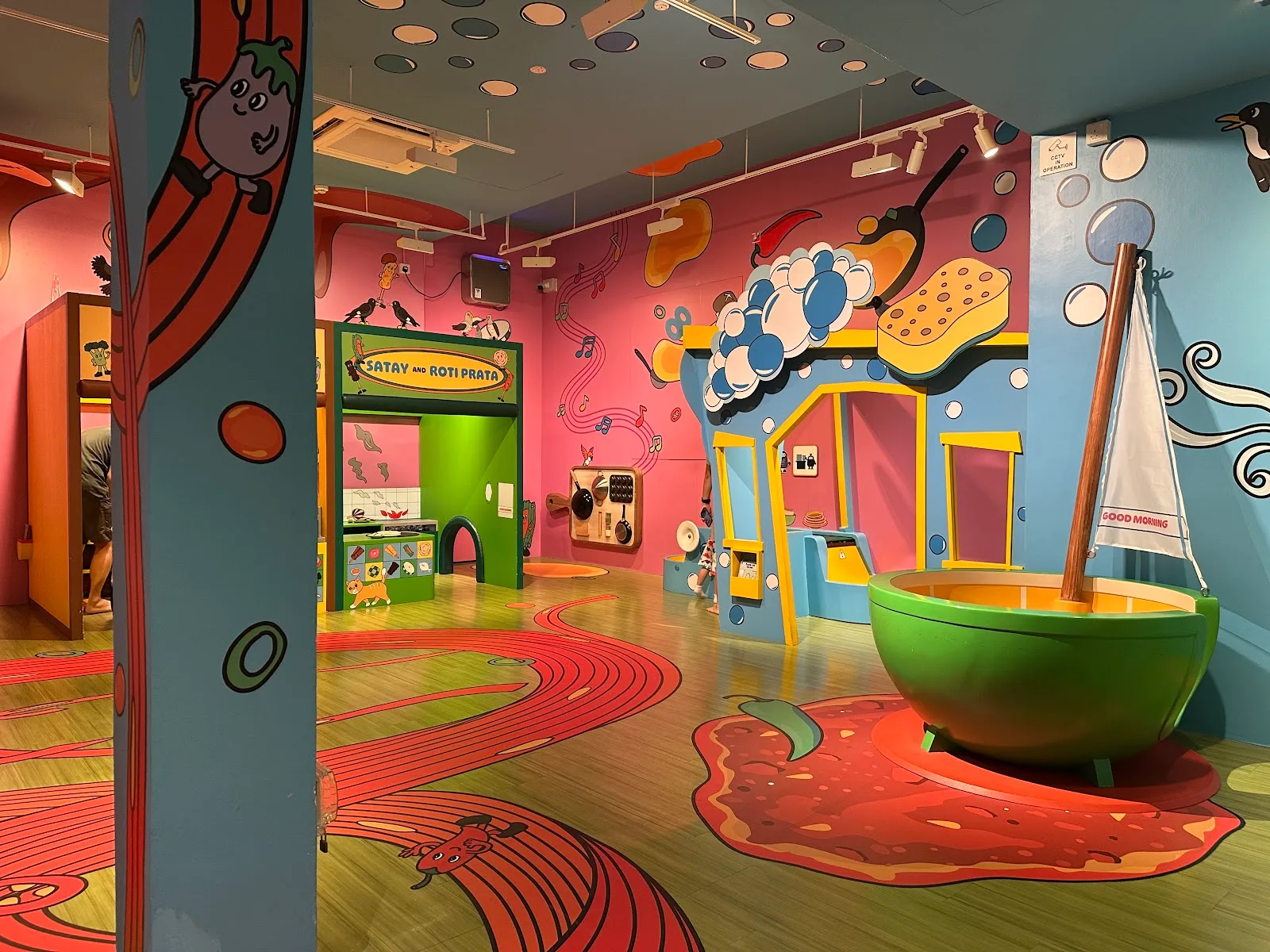 Children's Museum Singapore