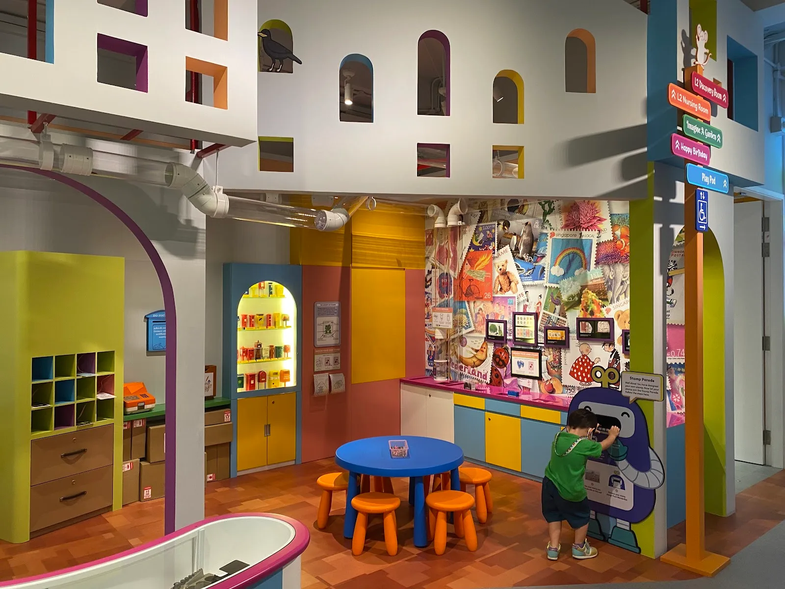 Children's Museum Singapore