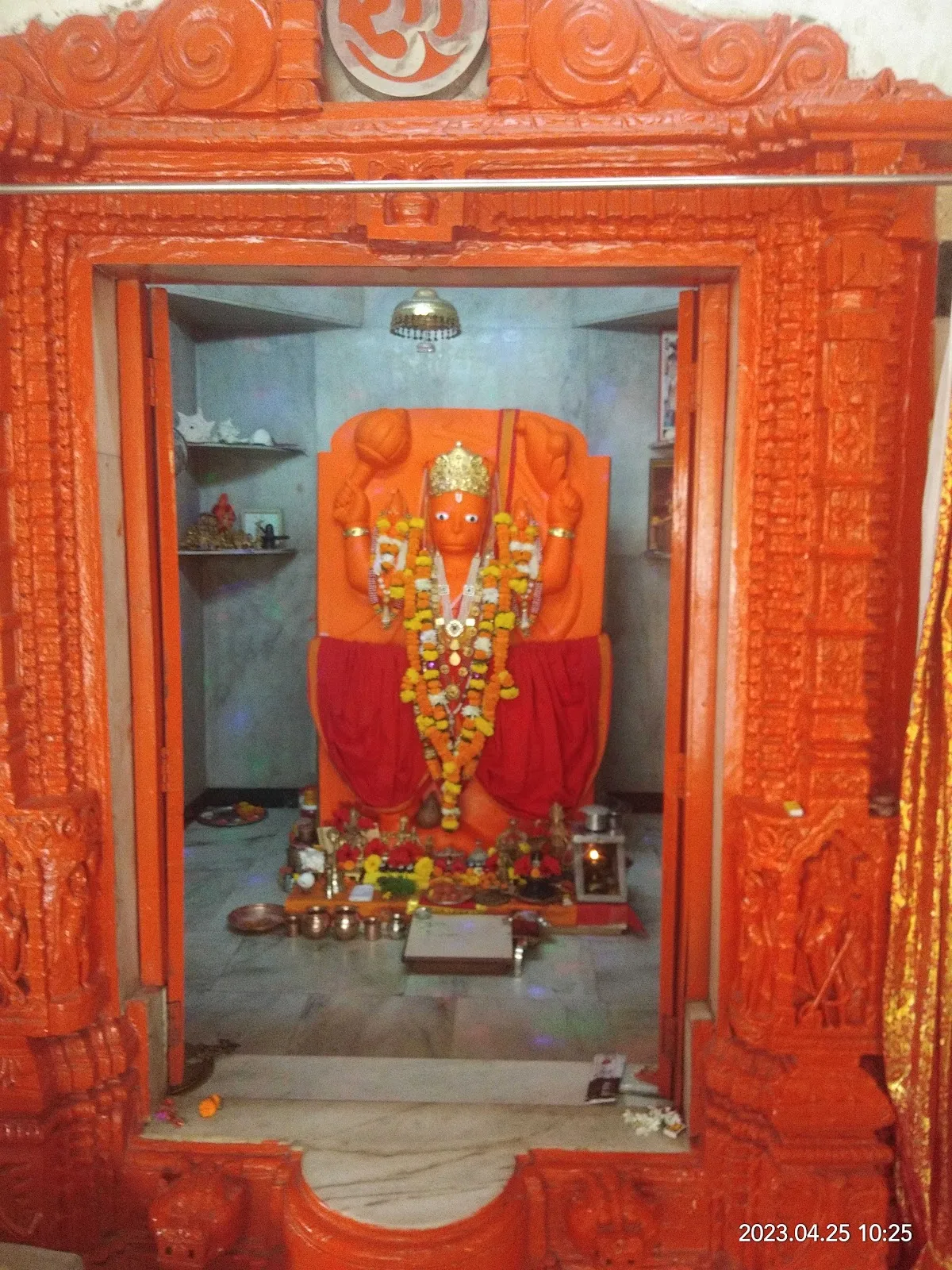 Ashok Singhal Rugna Seva Sadan
