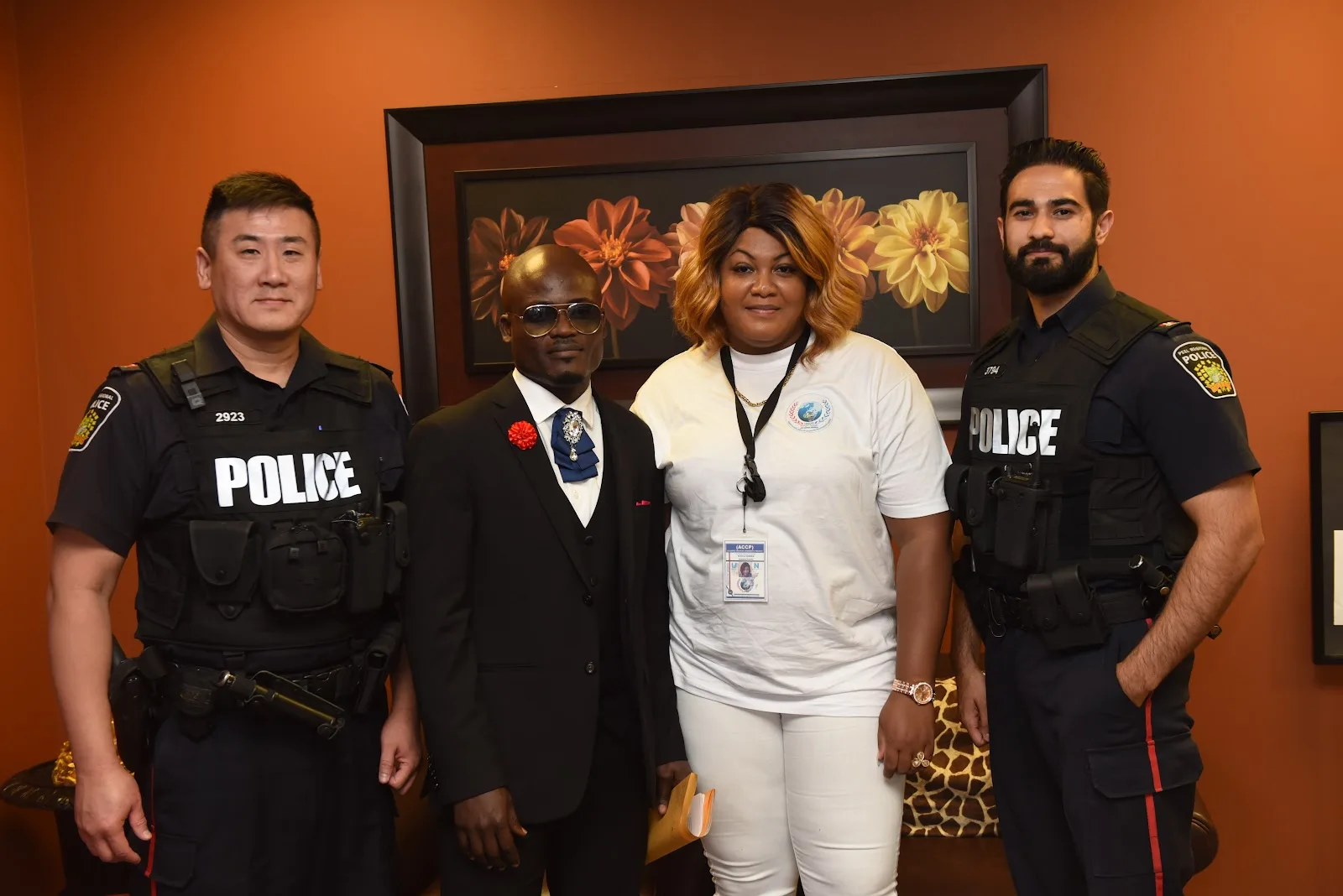 United Canadians Emergency Response Organization